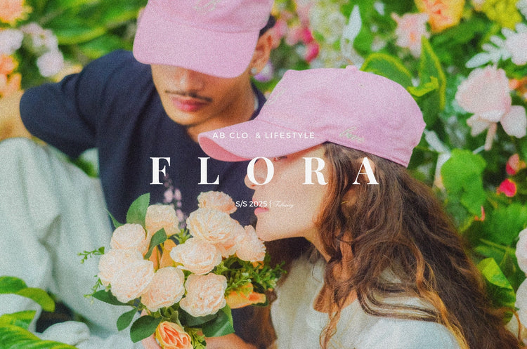 flora
