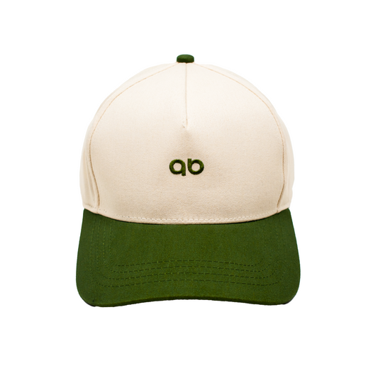 headgear | trucker hat | vintage dry II | fern