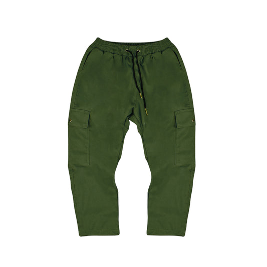 cargo trousers | fern