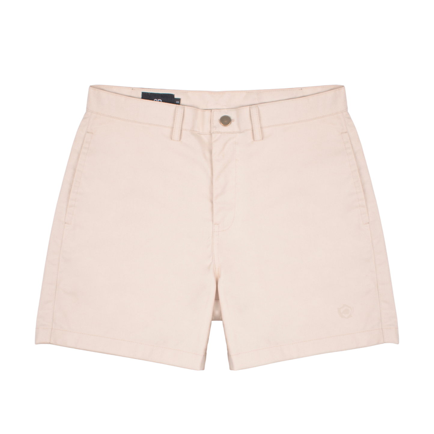 court classic shorts | crème