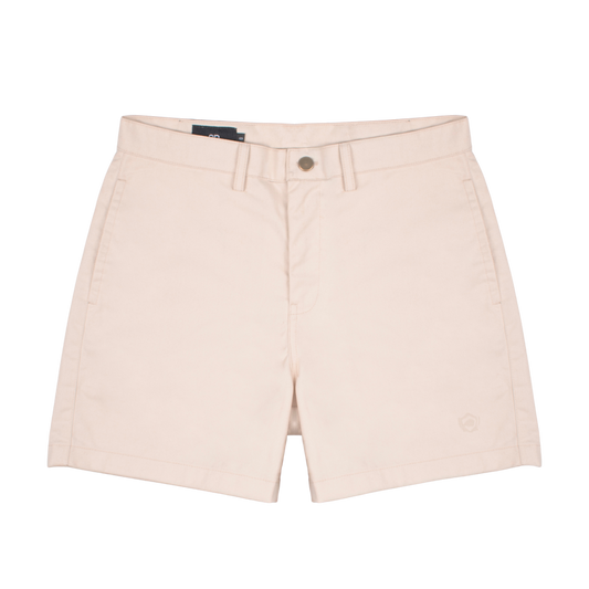 court classic shorts | crème