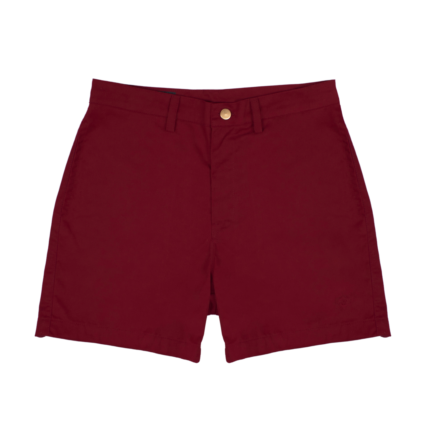court classic shorts | rosewood