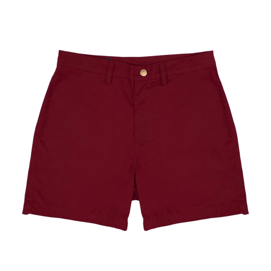 court classic shorts | rosewood