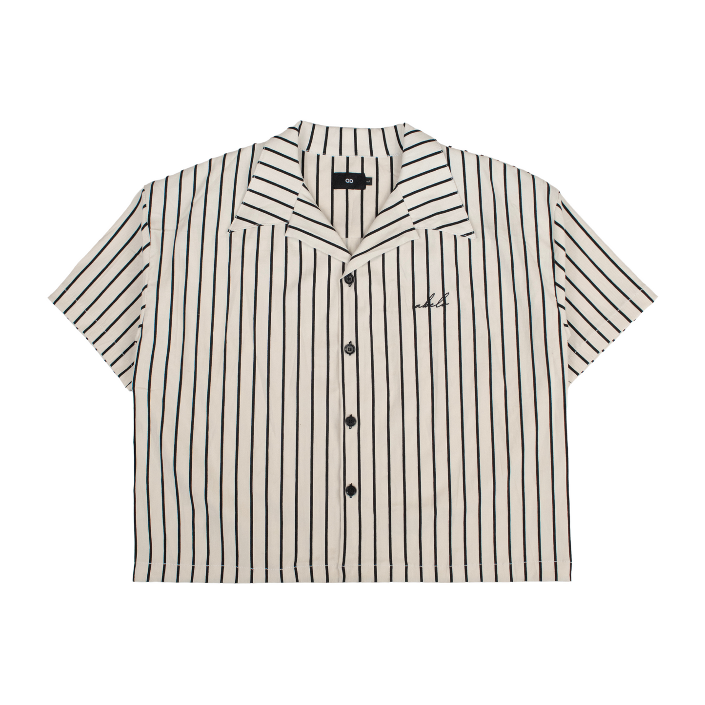 woven italian box polo shirt | rays of sunshine