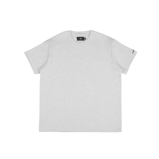 timeless tee | graystone