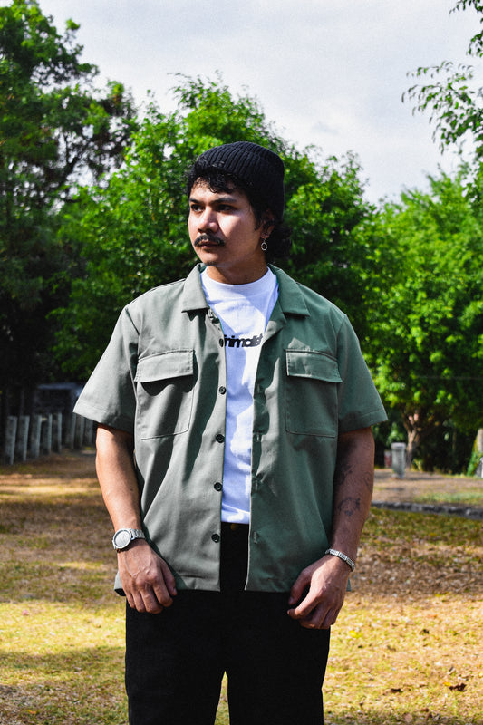 work polo shirt | vine