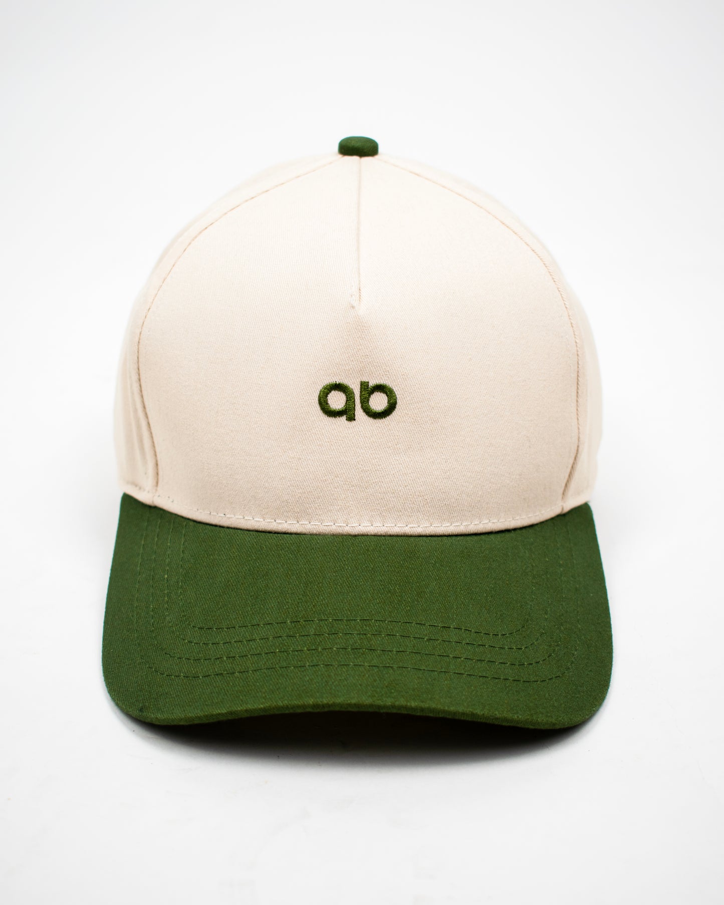 headgear | trucker hat | vintage dry II | fern