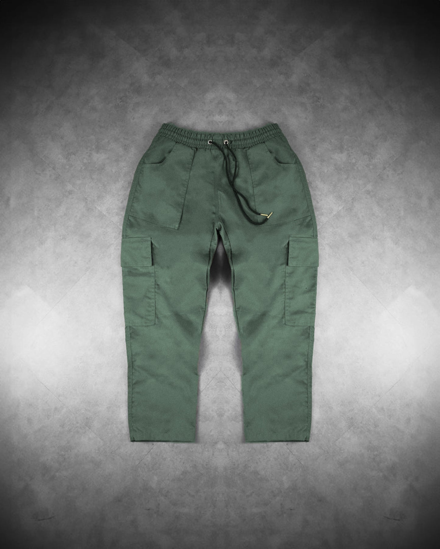 cargo pants | classic II | vine