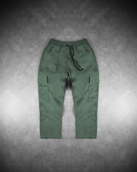 cargo pants | classic II | vine