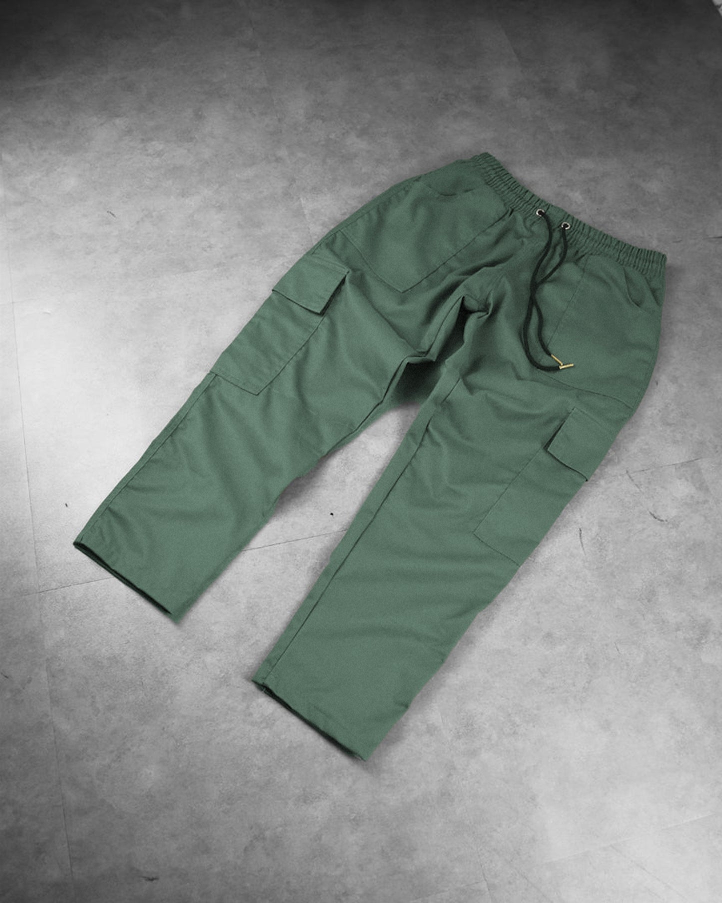 cargo pants | classic II | vine