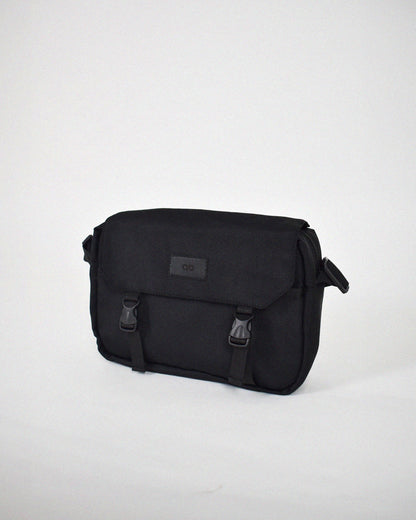 bag | classic satchel | black