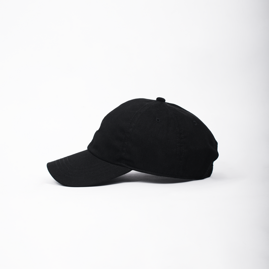 ab classic golf hat | black
