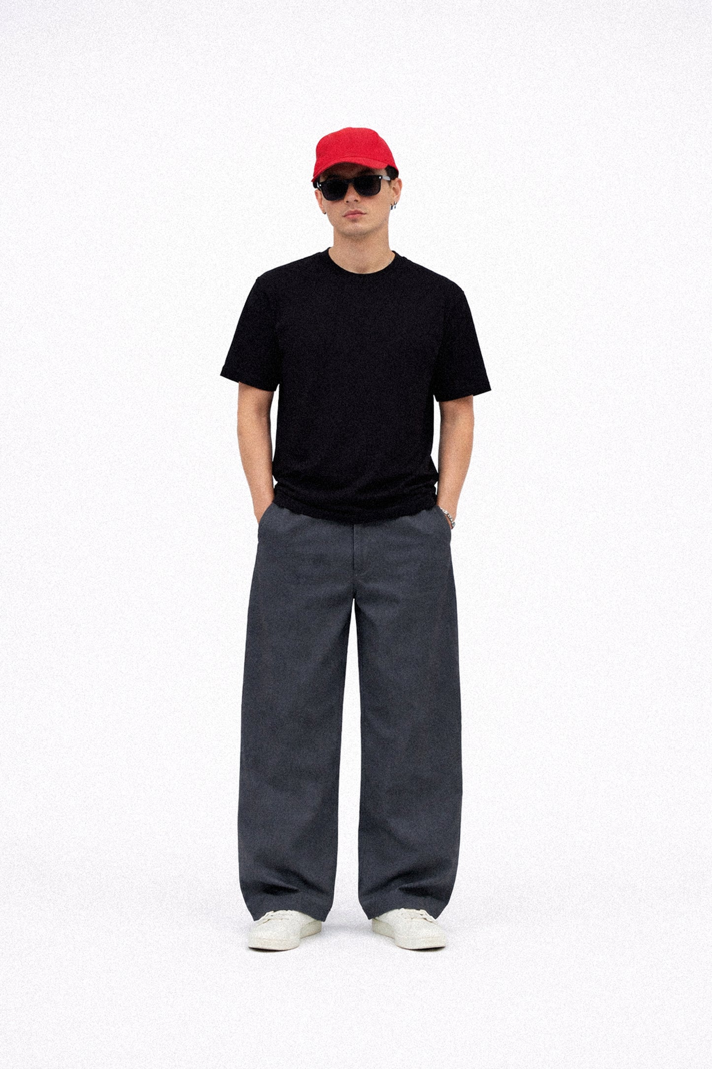 classic tee | blank