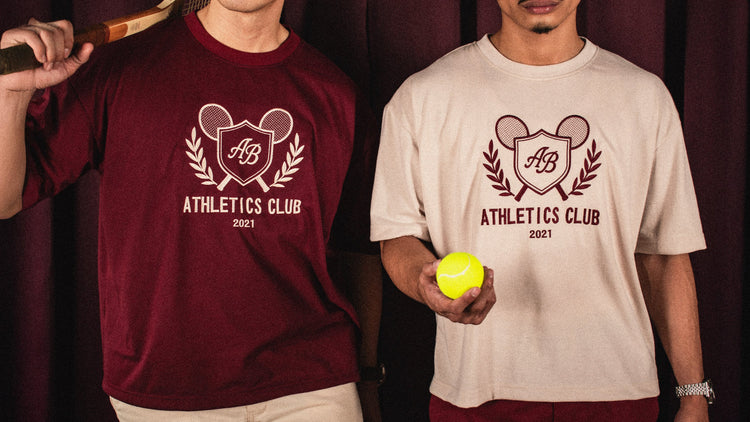 ab athletics club