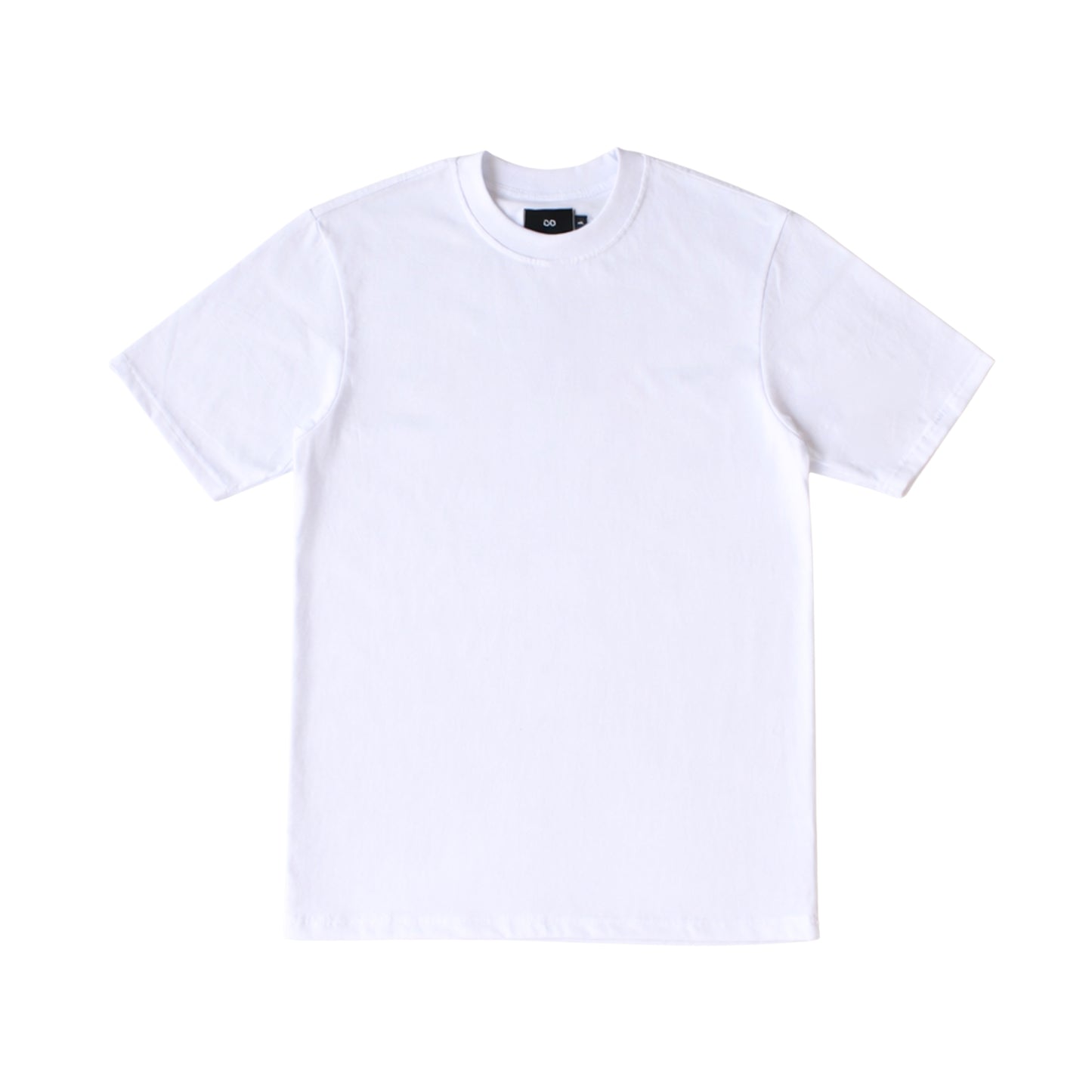 classic tee | blanc