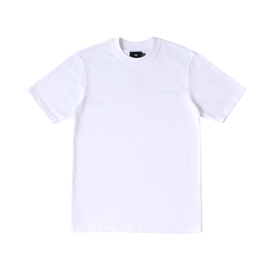 classic tee | blanc