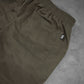 utility shorts | classic | olive