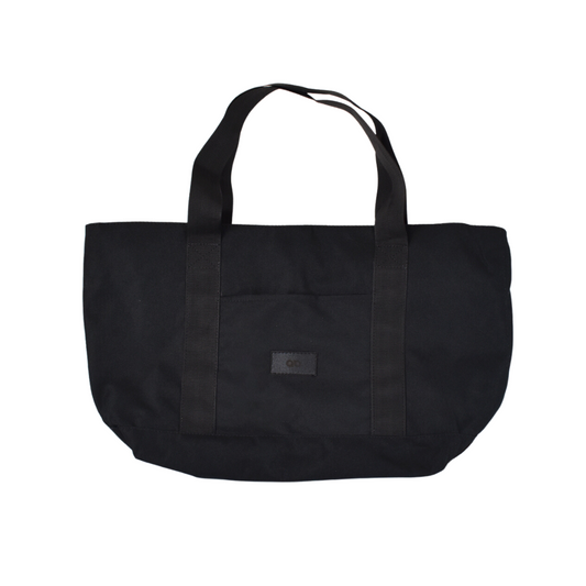 bag | business tote | black