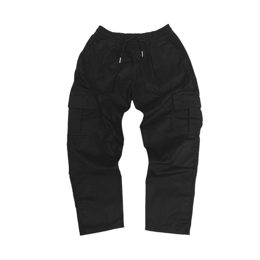 cargo pants | classic | black