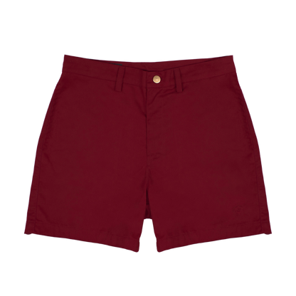 court classic shorts | rosewood