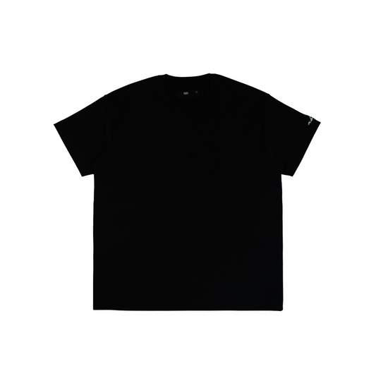 timeless tee | black