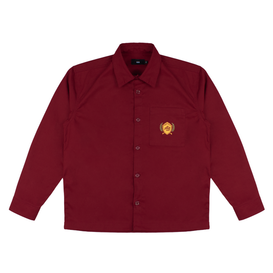 long sleeve shirt | athletics club in rosewood