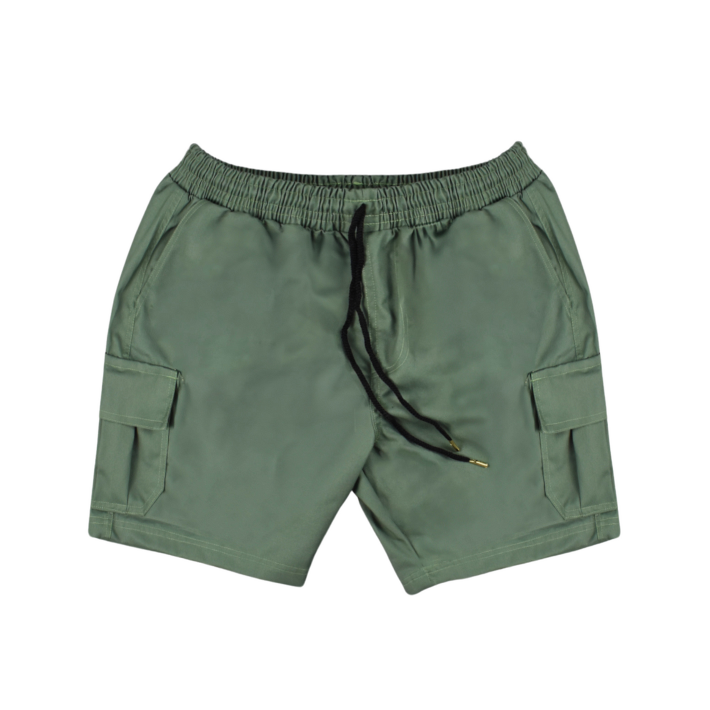 cargo shorts | classic |  tailored | vine