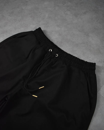 classic tailored shorts | blank | tailored | black