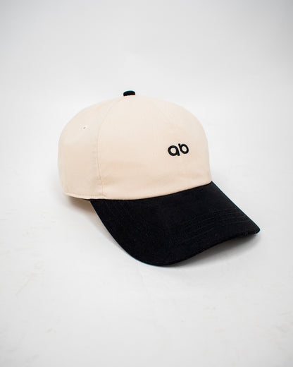 headgear | baseball hat | vintage dry II | black