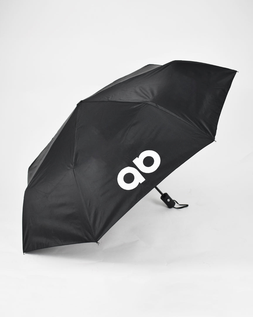 umbrella | automatic | og logo | black