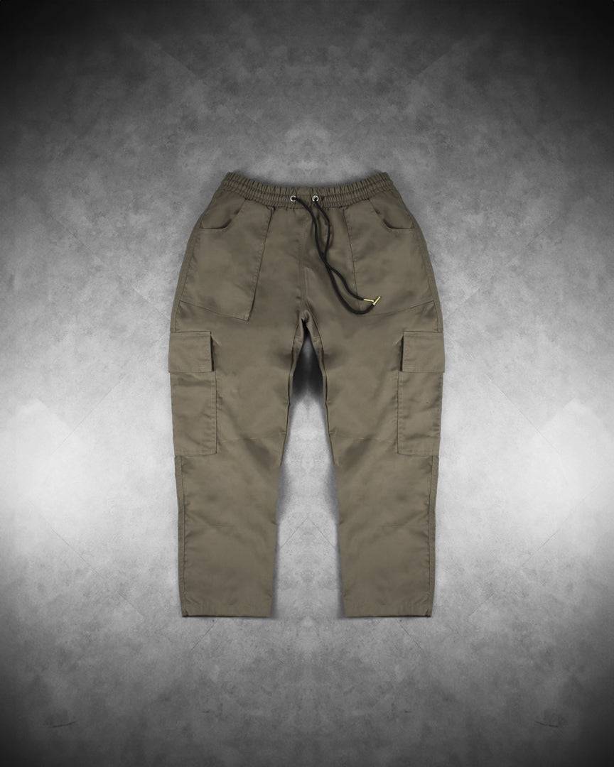 cargo pants | classic II | olive