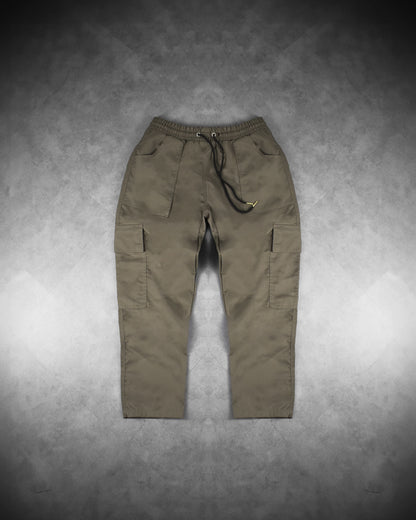 cargo pants | classic II | olive