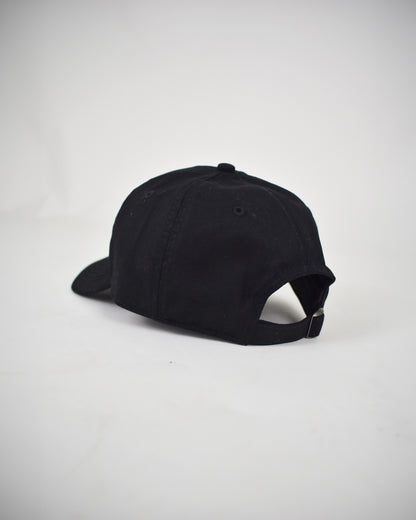 headgear | golf hat | ab signature | black