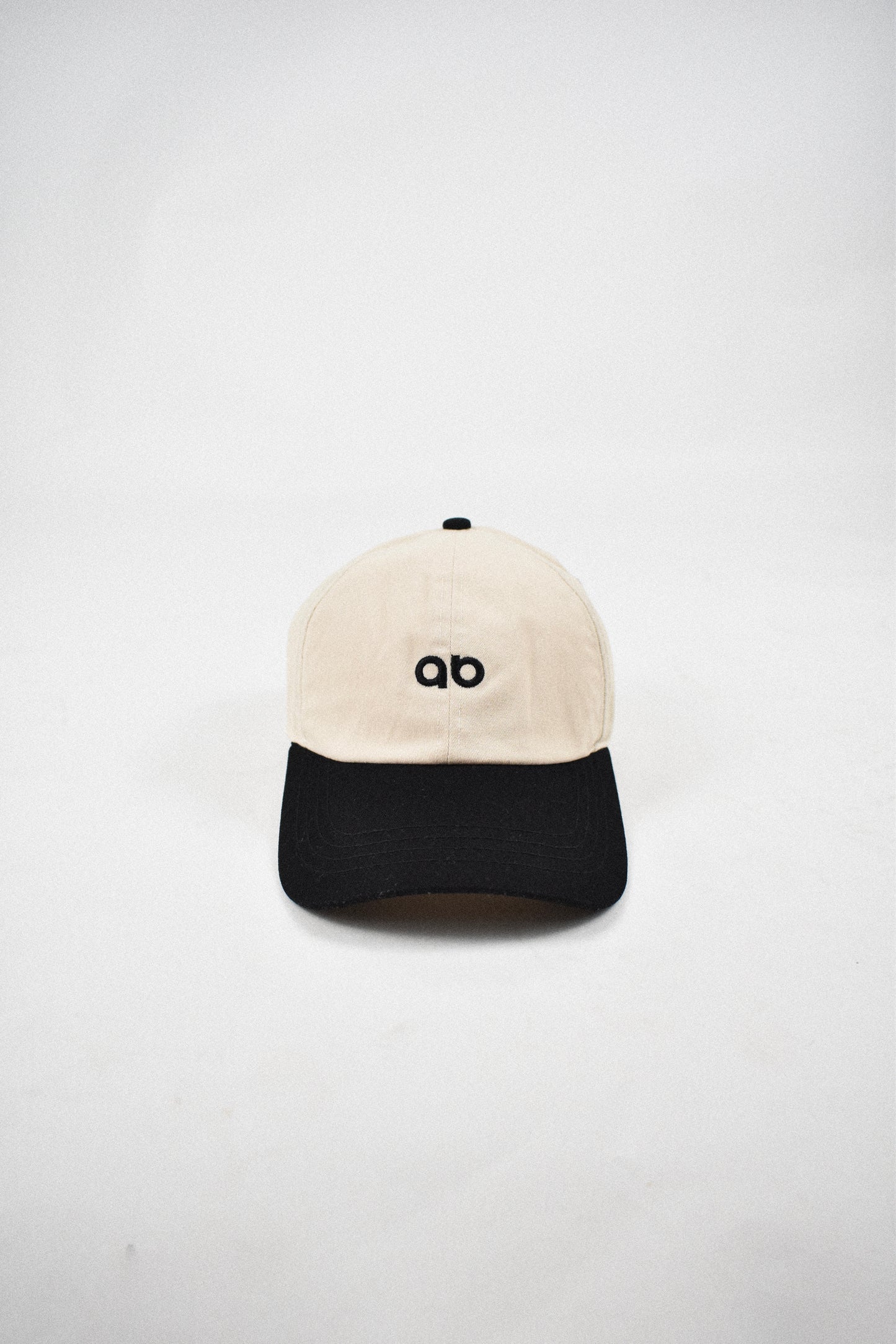 headgear | baseball hat | vintage dry | black