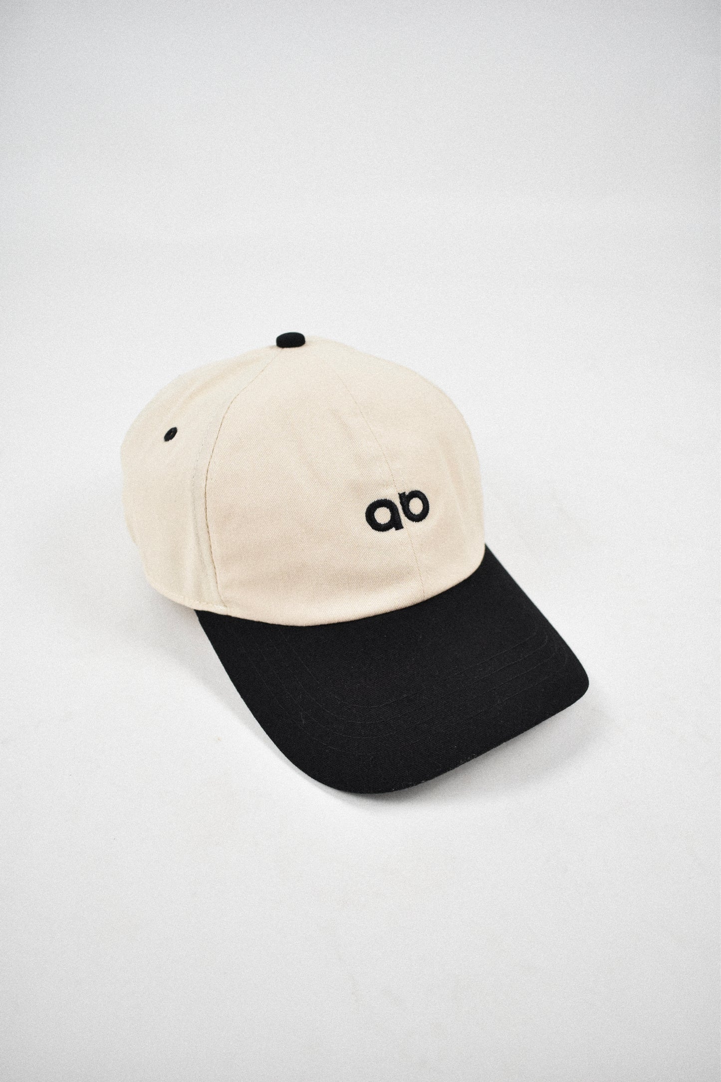 headgear | baseball hat | vintage dry | black