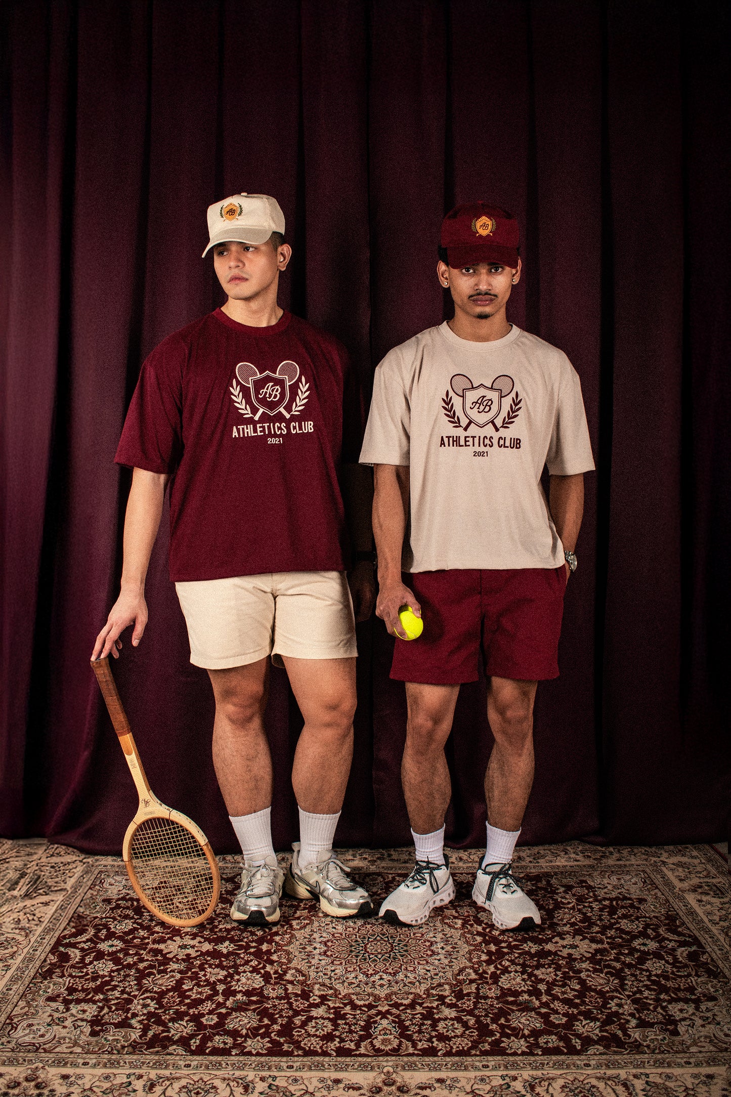 court classic shorts | rosewood