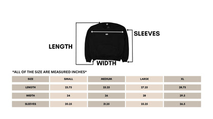 oversized sweater | extra thick&heavy | owners club | black