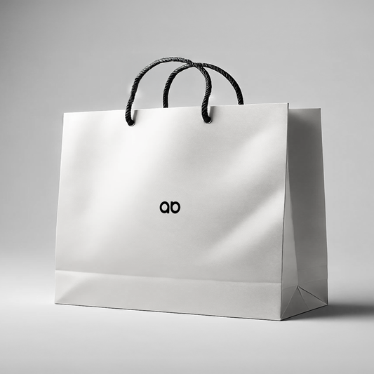 gift bag by ab