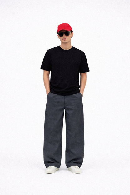 classic tee | blank