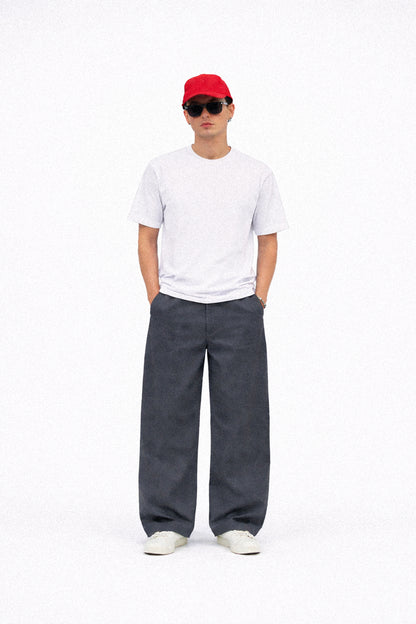 classic tee | blanc